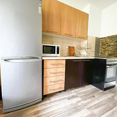 Sova Apartment