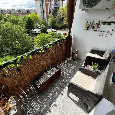 Sova Apartment