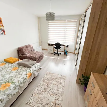 Apartment Sova
