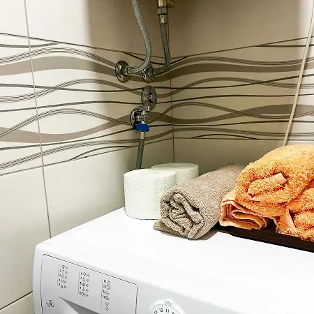 Sova Apartment